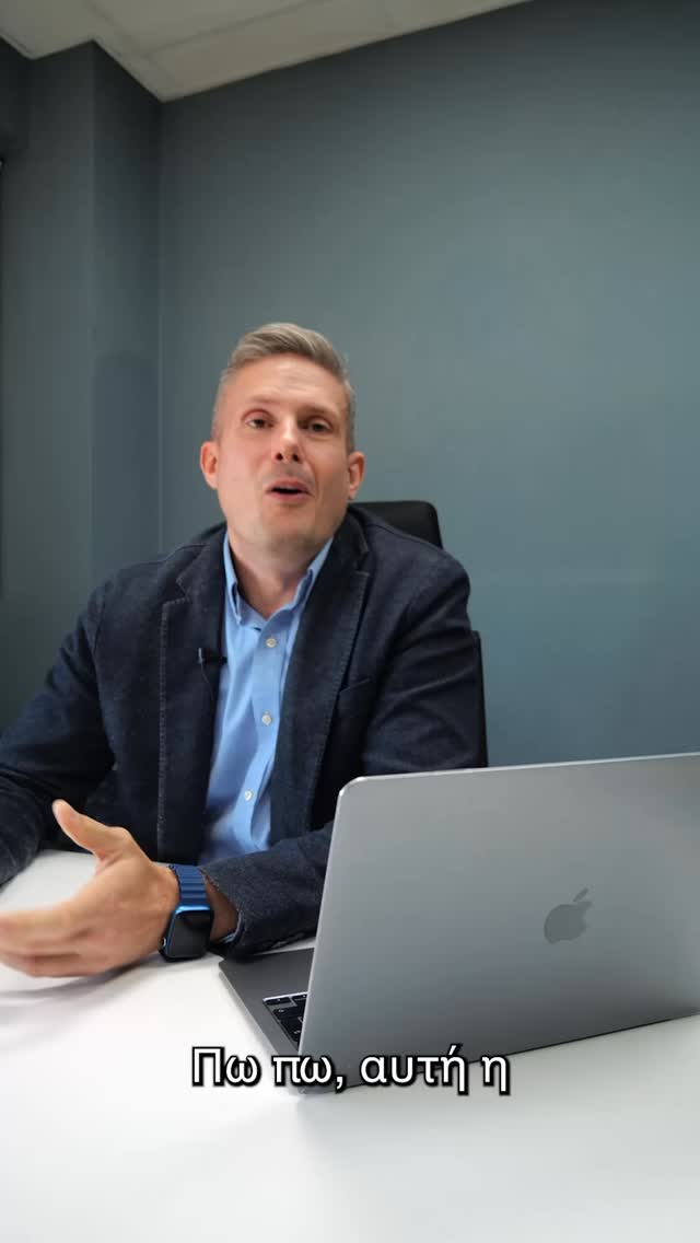 Απαντάμε στις ερωτήσεις σας | Στείλε το Βιογραφικό σου
Λαμβάνουμε πολλές ερωτήσεις στα μηνύματά μας.
Γι’ αυτό σε αυτό το reel απαντάμε σε ό,τι μας ρωτάτε για τη δουλειά, την εκπαίδευση και τον τρόπο συνεργασίας μας.
Αν σκέφτεσαι:
👉 να στείλεις το βιογραφικό σου
👉 να αλλάξεις επαγγελματική κατεύθυνση
👉 να μπεις σε μια ομάδα πωλήσεων με εκπαίδευση & υποστήριξη
τότε δες το reel μέχρι το τέλος.
Αυτή την περίοδο ανοίγουμε νέες συνεργασίες.
Οι θέσεις είναι συγκεκριμένες.
📩 Στείλε το βιογραφικό σου
Η επόμενη ευκαιρία μπορεί να ξεκινά εδώ.
⸻
#ΣτείλεΤοΒιογραφικόΣου
#ΕρωτήσειςΚαιΑπαντήσεις
#ΘέσειςΕργασίας
#ΑναζητούμεΣυνεργάτες
#Πωλήσεις
ΑλλαγήΚαριέρας
ΕπαγγελματικήΕξέλιξη