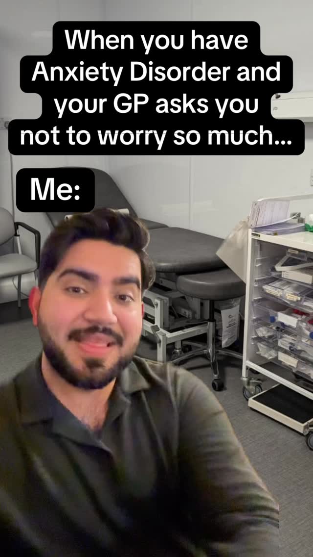 Anxiety isn’t solved by being told to relax.
It’s treated by understanding the mind and nervous system.
#AnxietyAwareness #MentalHealthMatters #DoctorTalks #MindOverNoise #ugthinks