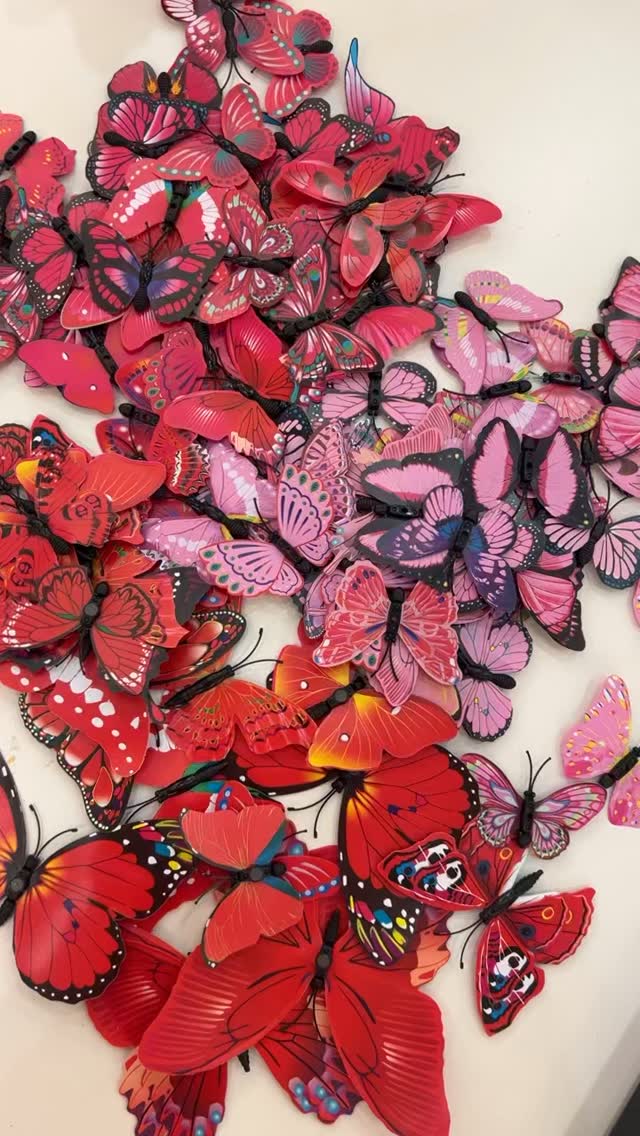 Love is in the Air 💘
Schmetterlinge formen ein Herz
auf gebürstetem Aluminium 🦋✨
Ein Blick hinter die Entstehung
meines neuen Kunstwerks perfekt für Valentienstag ❤️ #popart #artreels #reelsinstagram #explorepage #fyp