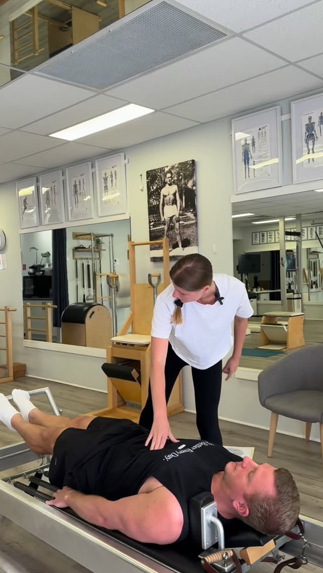 #MPG #contrology #pilatesmandurah #pilates #classicalpilates