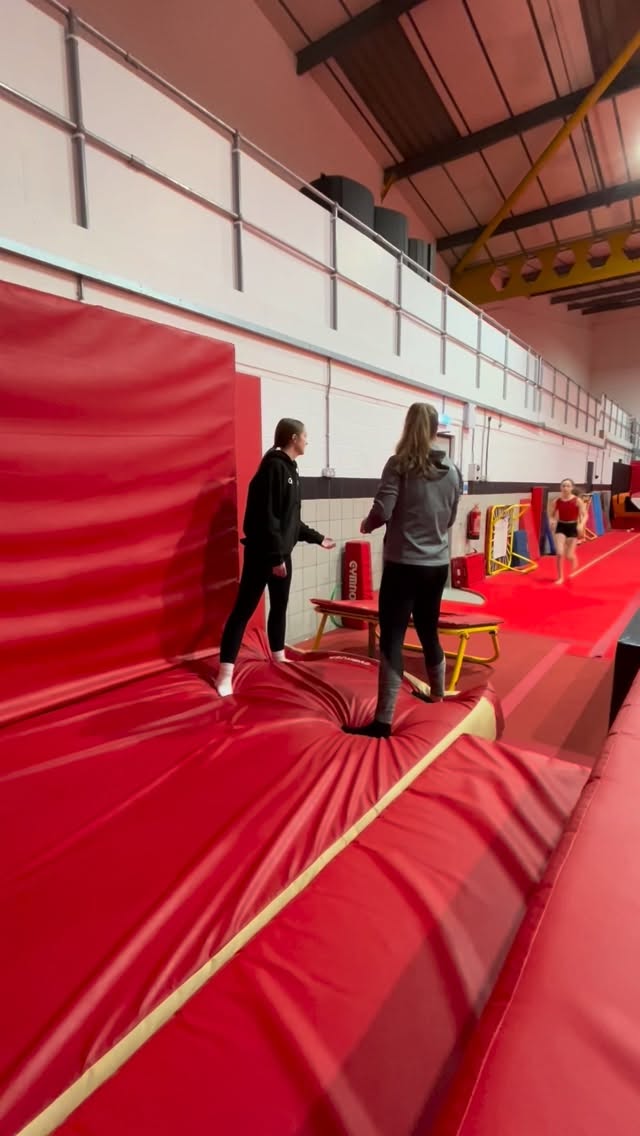 Our general development session focusing on improving their somersaults! 💫
If you have any questions, please don’t hesitate to contact us! All details listed below 👇
✉admin@cotswoldgymnastics.co.uk
💻www.cotswoldgymnastics.co.uk
-—————————————
#cotswoldgymnasticsclub #cotswoldgymclub #gymnastics #cirencester #ciren #cirencesterclubs #thingstodoincirencester #thingstodoinciren #cirencesterlife #cirencesterbusiness #cirencesterrocks #cirencestermums #cirencestertown #cirencesterlocals #cirencesterevents #newclass #newevent #gloucestershire #gloucester #gloucestershirelife #gloucstershireevents #cotswolds #cotswoldslife #thecotswolds #cotswoldsevents #discovercotswolds #kidsactıvıtıes