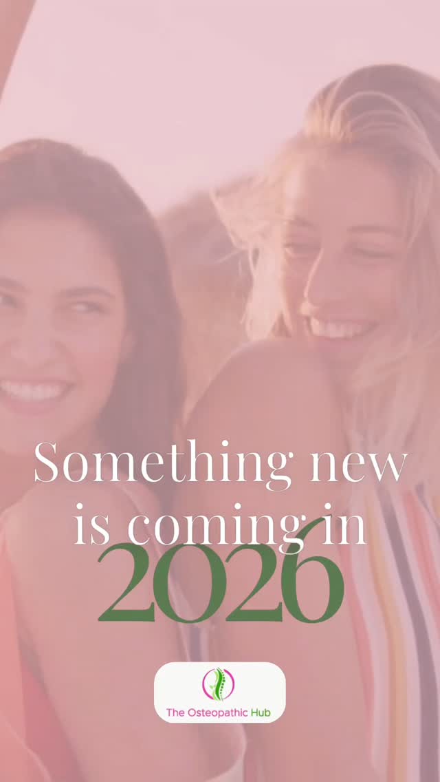 Hormonal Health Intelligence (for Women)
Nutrition Workshop!
📅 25 February 2026
⏰ 13:00–14:00
📍 1a The Woolmarket, Cirencester, GL7 2PR
💷 £22
This workshop is designed to help women understand what their hormones are trying to tell them, what to expect (and what not to expect), and how nutrition can support hormonal balance — with practical strategies for busy lives.
What you’ll learn
* What your hormones may be telling you
* What to expect (or not expect)
* What to eat to support hormonal health
* Practical ways to make it work in everyday life
Speaker:
Daisy Brooks
Nutritional Therapist
BA (Hons), Dip (CNM), mANP, mGNC
🔗 Booking: https://www.theosteopathichub.co.uk/
The Osteopathic Hub
Caring for you and your family
📍 1a The Woolmarket, Cirencester, GL7 2PR
#WomensHealth #HormonalHealth #Cirencester #NutritionalHealth #TheOsteopathicHub