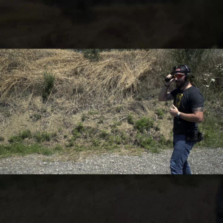 SAPER SPARARE NON BASTA
Se ti alleni per uno scopo, che sia per lavoro o per sport, il "fattore ambiente" ha un impatto enorme sul risultato finale.
Allenarsi a reagire è fondamentale per avvicinare il proprio training alla realtà.
Fuori dal poligono non faremo quello che vogliamo, ma quello che possiamo...
Train for it!
-ENG-
KNOWING HOW TO SHOOT IS NOT ENOUGH
If you train for a purpose, whether it's for work or for sport, the "environment factor" has a huge impact on the final result.
Training to react is essential to bring your training closer to reality.
Outside the range we won't do what we want, but what we can...
Train for it!
Brain is your primary weapon
www.underdogtac.com
#underdogtactical
#trainingtools
#tactical
#idpa
#ipsc