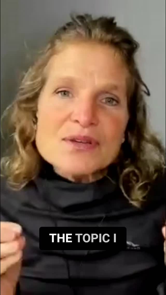 Just because you have schooling in an area, doesn't mean you're best in that area 💥
Want to hang out with us? We're doing a webinar on the purpose journey next Wed the 28th at noon Pacific. Here's the link:
https://us06web.zoom.us/j/82157204413?pwd=XV7AYfKgA7vHvAq4NsHtJmaGWAgOO2.1