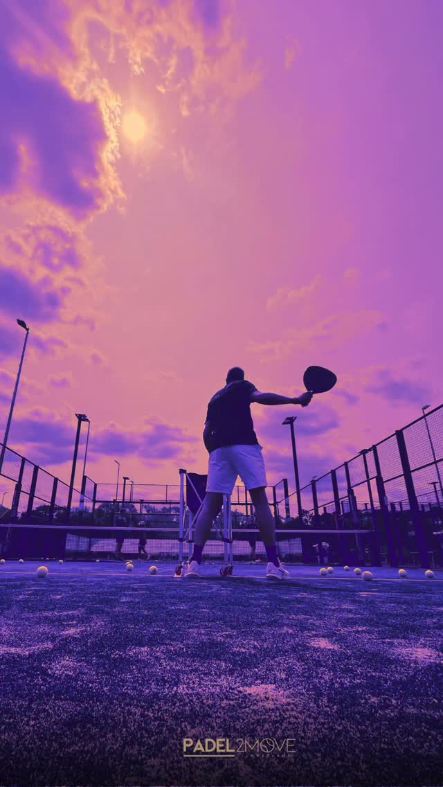 🔥 Woensdagochtend padel = aan! 🔥
Wil jij sportief bezig zijn en je padelspel verbeteren in een gezellige, energieke setting?
Op woensdagochtend zijn er nog enkele plekken beschikbaar voor padelles bij Padel2Move.
🕘 09.00 – 10.00 uur → ❌ vol
🕙 10.00 – 11.00 uur → ✅ open
🕚 11.00 – 12.00 uur → ✅ open
✔️ Train techniek & tactiek
✔️ Fijne start van je dag
✔️ Geschikt voor elk niveau
📩 Wil jij meedoen?
Stuur me een berichtje en claim jouw plek!
Your Game, Your Move. 💪🎾