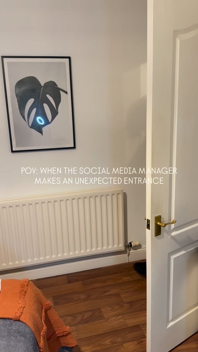 Always having to look our best when @picklecreative_ is around 💅