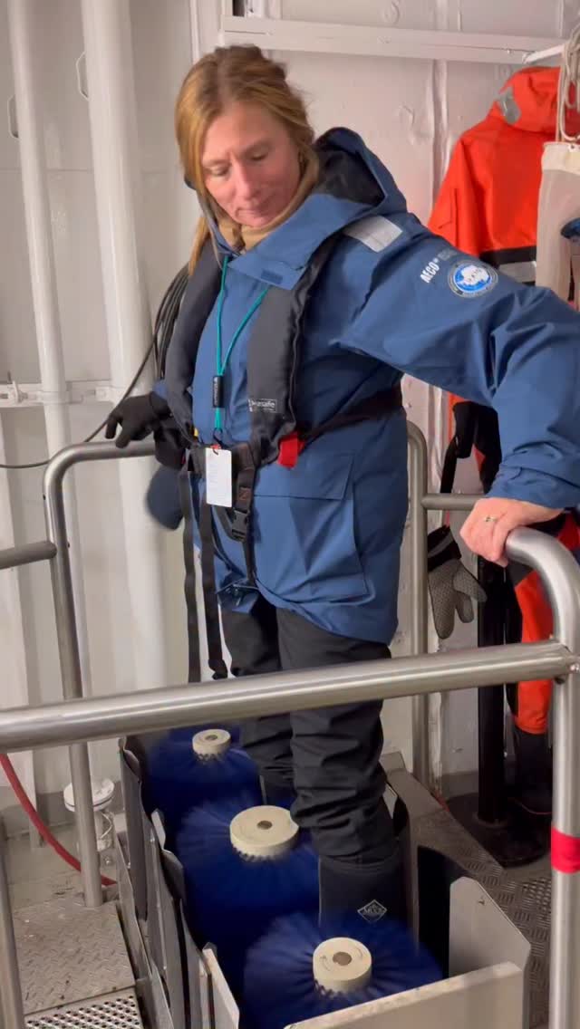 “With #greenland in the news so much lately, I’m even more grateful I experienced East Greenland when I did.
This place is genuinely wild. Scoresby Sund (the largest fjord system on Earth), fresh polar bear prints in the sand, glaciers calving with thunderous cracks, and three nights of Northern Lights dancing across Arctic skies.
After nearly two weeks at sea, we reached Ittoqqortoormiit - one of the most remote settlements on Earth. 350 people living closely connected to the land, surviving short summers and long winters.
I hope this incredible place remains independent, respected, and protected. A part of me will always be there, among the ice and silence.
If you’re thinking about expedition cruising, let’s talk.” Read my full blog (link in bio) #EastGreenland #hx #ExpeditionCruising #arctictravel