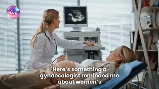 What a gynaecologist reminded us about women’s health 🤍
It’s not always about tracking everything — it’s about noticing the patterns that matter:
your cycle regularity, pain, bleeding, and how your body shows up every month.
That conversation reinforced why Asele focuses on symptoms and patterns — so nothing important gets brushed aside, and you’re better prepared for real conversations with your doctor.
Start tracking what truly matters at asele.health
#Asele #WomensHealth #CycleAwareness #PeriodHealth #FemTech PreventiveCare KnowYourBody