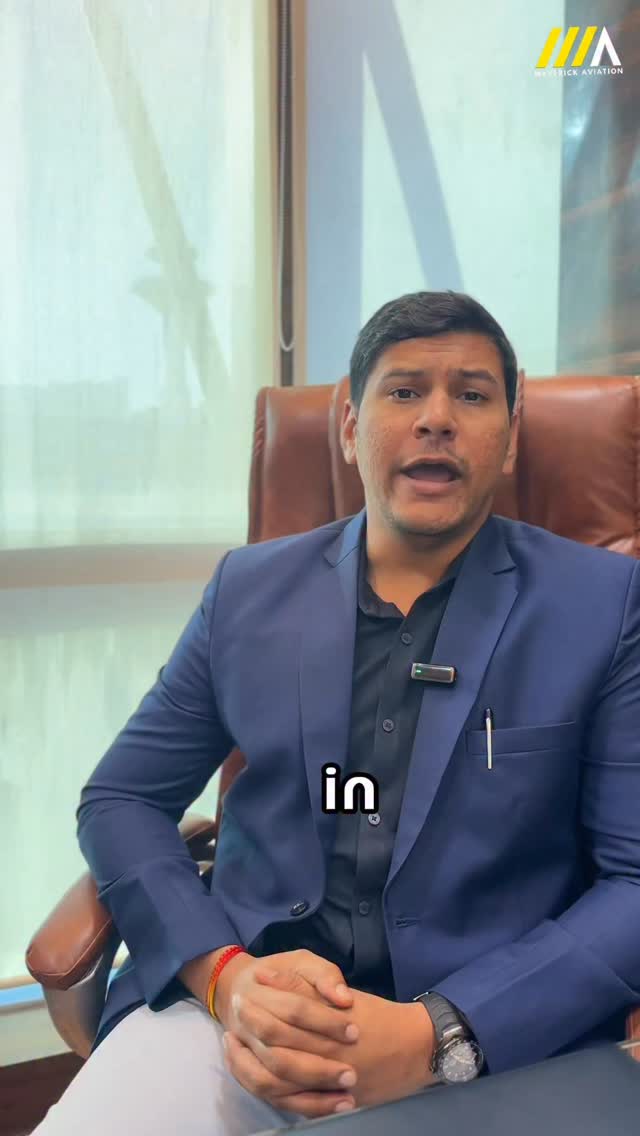 One of the most common questions we get. Yes, we do in-person counselling and it really helps. You get to sit with our professors, ask everything that’s on your mind (fees, training, flying hours, career path, all of it), clear your doubts properly, and move ahead with confidence instead of confusion. Parents can come along too, because this decision matters.
Book your slot on our website!
#MaverickAviation #Beamaverick
#pilot #pilottraining #pilotview
(Pilot, pilot training, cockpit, real flight training, mumbai, pilot training admission)