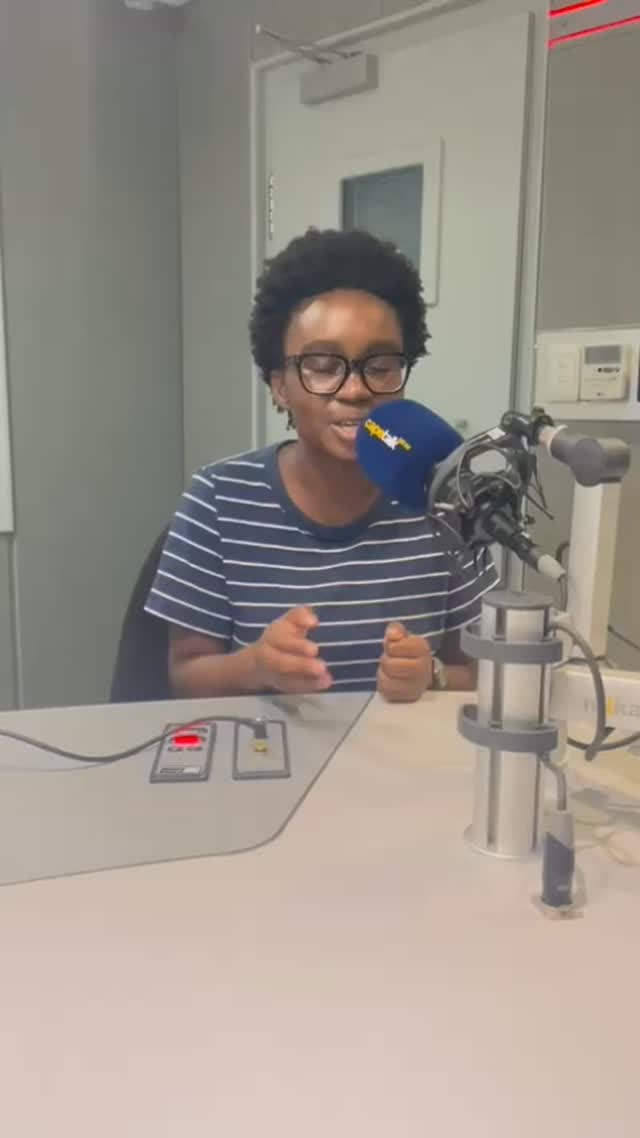 Last Thursday, I was at Cape Talk radio discussing how I started this agency. 🇿🇦🎙️🔥Thank you to everyone who tuned in LIVE. This part is now available on Apple Podcasts and Spotify but I will be back on Cape Talk this Thursday at 9pm to discuss some more, so please tune in💫
#koptonmusic #podcast #musicbusiness #capetalk #southafricanmusic