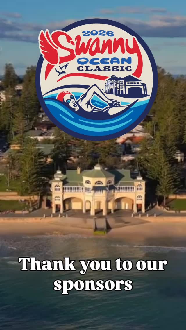 Huge thanks to our incredible local sponsors for backing the Swanny Ocean Classic. We are so lucky to be supported by businesses that truly champion our local community and value volunteer surf lifesaving and keeping our beaches safe. Go out and support their businesses.
Shoutout to:
📈 Bespoke Finance
💧 @carton.co
🐟 @fiskiswim
☕ @daisiescottesloe
🍉 @swanbournemarket
🚗 @unitedswanbourneauto
⚓ @franmarine_underwater_services
🌅 @theshorehouse
🌊 @oceanbeachhotel
🌻 @dawsonsgardenworld @dawsonsgardenworld_swanbourne
🏄♂️ @littlesupcafe
🍸 @theclaremont
💪 @nedlands.supplementmart
👙 @funkitaswimwear
🤸♀️ @bouncedown_swimwear
Register for the race here:
👉 https://www.swannyoceanclassic.com/
#SwannyOceanClassic #LocalLegends #CommunitySupport #Swanbourne #localbusiness