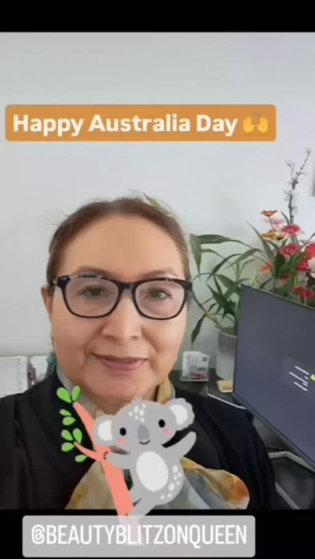 Happy Belated Australia Day from our team and associates🥂
Enjoy your long weekend 🙌
@beautyblitzonqueen
@beauty