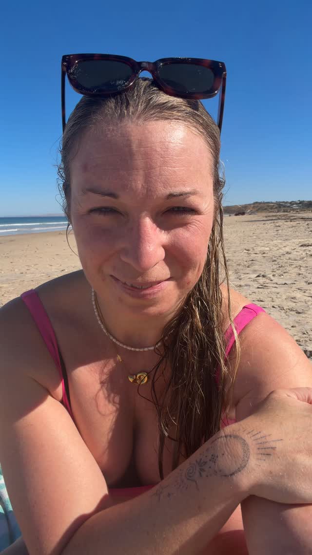 2026 is our year!
I have a beautiful feeling- one of calm, strength, surrender and settling.
I’m offering birth debriefs.
My debriefs are trauma informed, a safe space to share. I listen and hold. I am trained to help you shift what you’re feeling in your body, to meet with your feelings in a physical way, if that feels safe.
Online on Thursday evenings, but if that doesn’t work please reach out and we’ll work something out.
I love this work- I want to work with you ❤️
Link to book in bio 😘
#birthtrauma #birthdebrief #postpartum