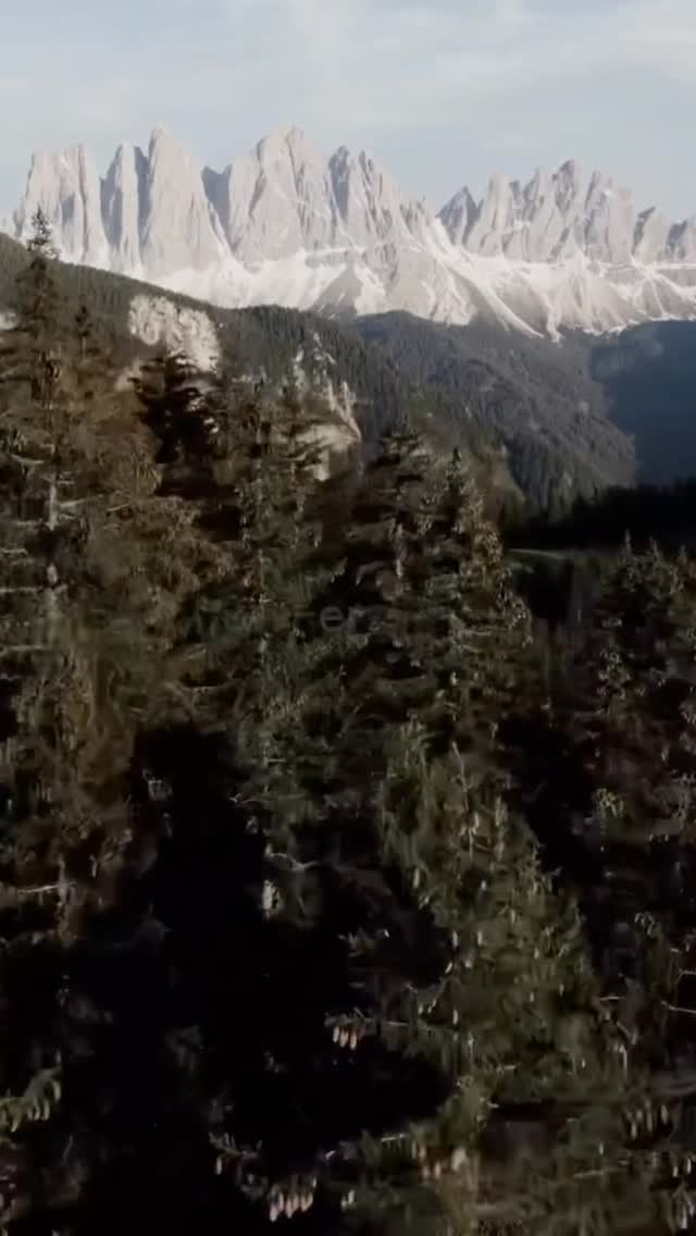 Forestis is chosen by those who value silence, architectural honesty, and depth of experience.
A hotel that does not seek to impress at first glance. Designed to endure over time.
UNIQUE LUXURY Travel is confident in what it recommends.
—
#UniqueLuxuryTravel #AlpineWellbeing #forestis #dolomites #beautifulhotels
Video: @forestis.dolomites