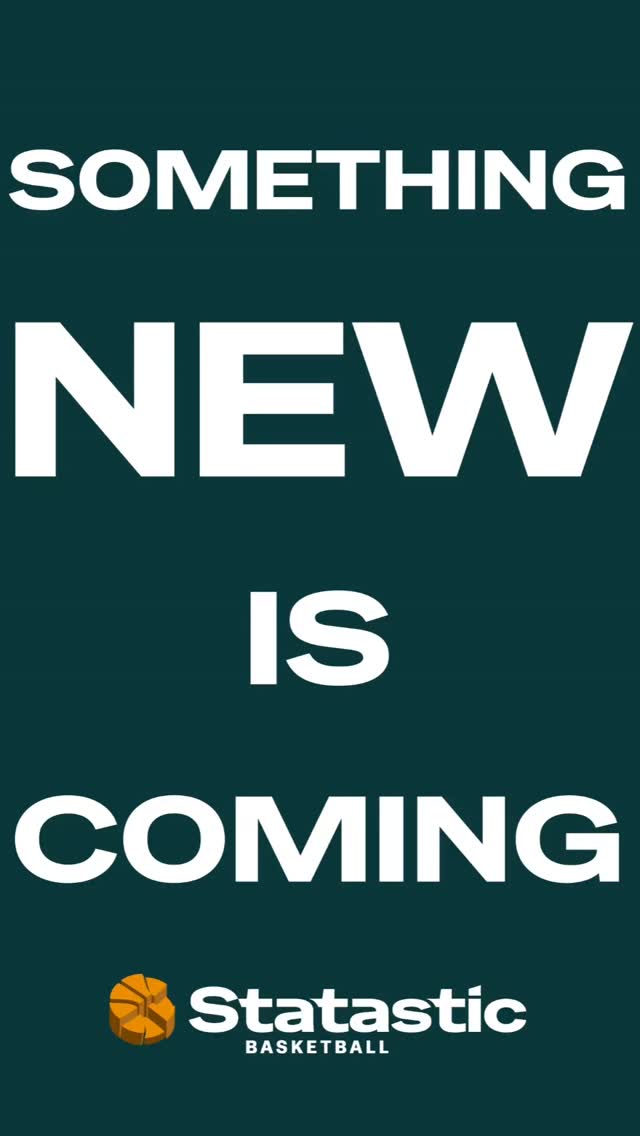 Before the first whistle, everything needs to be right.
Meet the new Game Setup menu. ๐๐ฅ
Coming soon!!!
Get more info >>> statastic.info <<<
#progress #analyze #Statistics #SportsAnalytics #Basketball