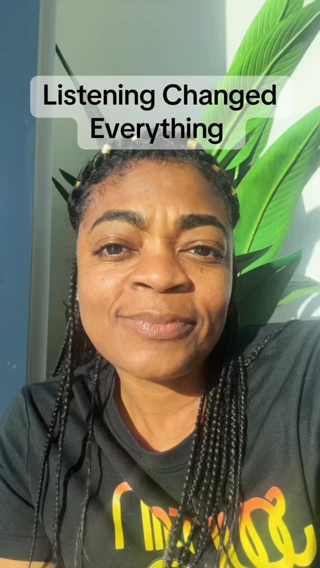 The Nervous System—put some RESPECT on her name! 🤣🤭 #NervousSystemHealing
#CalmEra
#SelfLeadership
#EmotionalSafety
#Regulation
#BodyWisdom
#SomaticHealing
#StopPushing
#InnerSafety
#HealingInRealTime