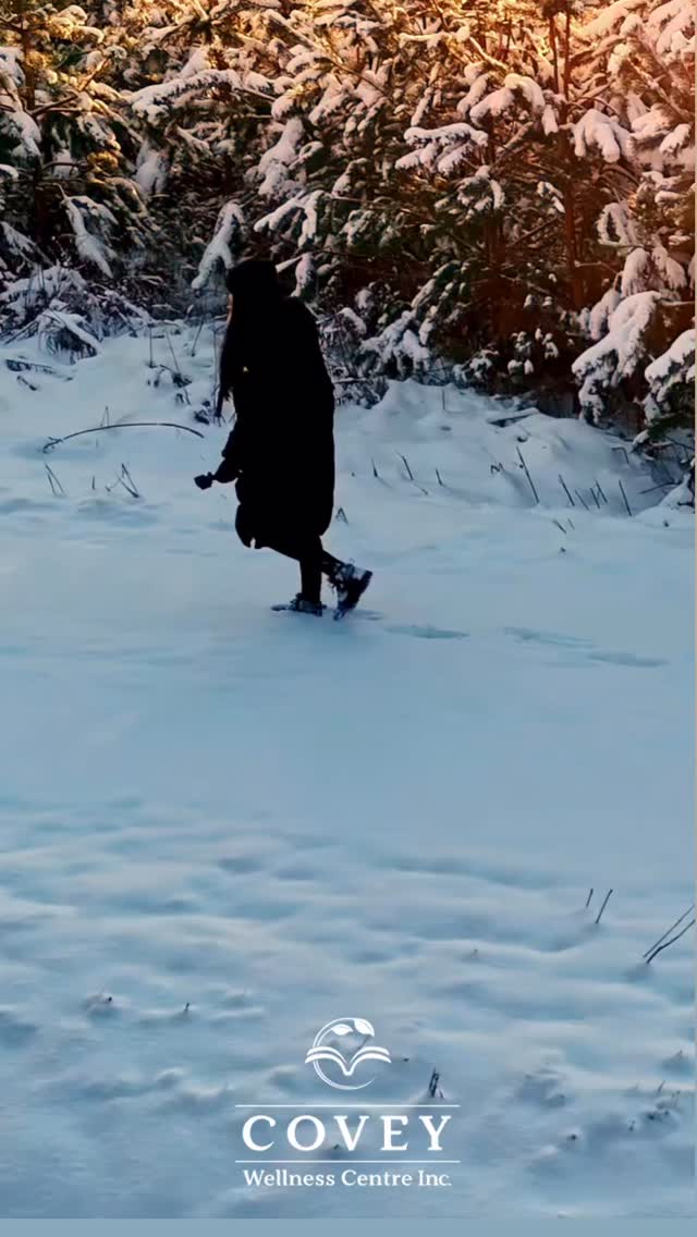 Weโre in the thick of winter, and even with spring on the horizon, many of us are still feeling the weight of the season. If youโre not quite feeling like yourself and are curious about extra support, our team of professional therapists are here to help you navigate these challenging times.
Link is in our bio to get in touch ๐ค