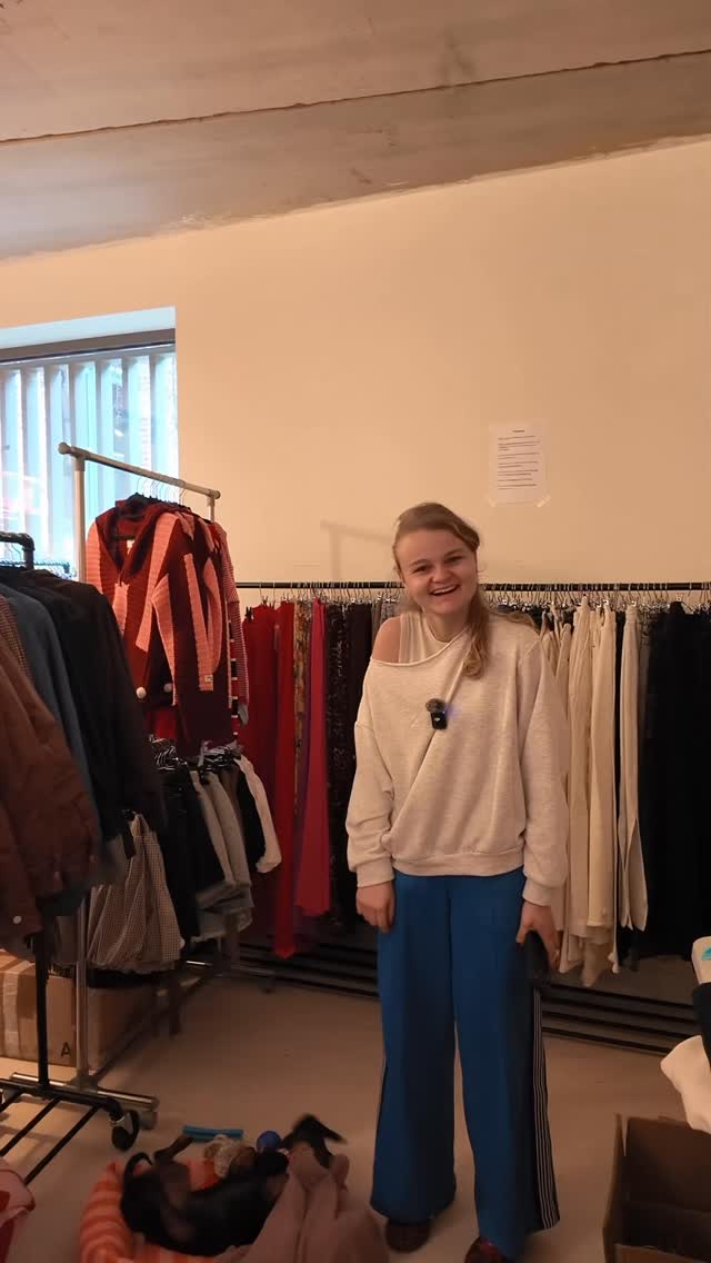 STOCKSALE TIME
28/01-01/02
Woensdag tem zaterdag van 11u-18u
Zondag van 12u-18u
#justfeelgoodshop #girls #ghent #SmallBusiness #fyp