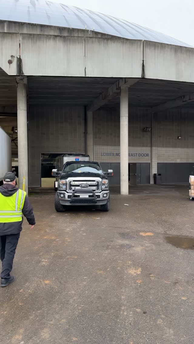 Tacoma Home & Garden Show w/ Guardian Roofing 🤘😆🤘