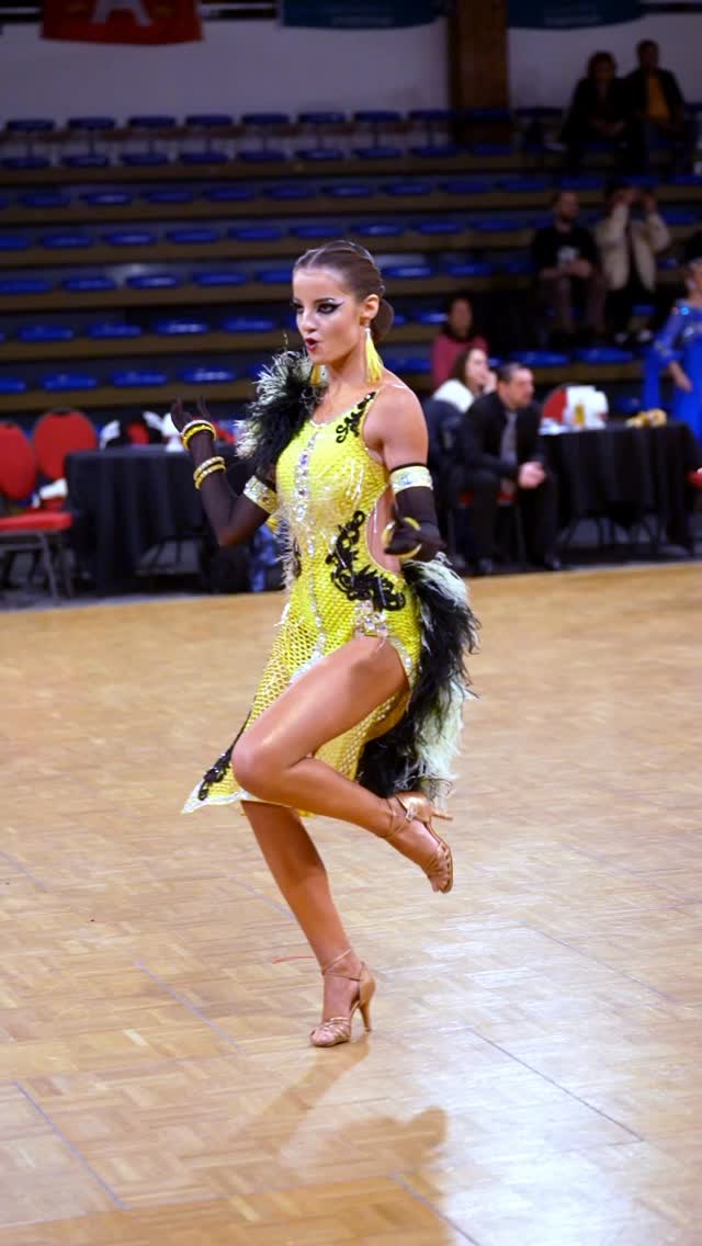 Spin. Snap. Steal the moment. ๐ฏ
Join us 7-8 February for the Antwerp Diamond Cup