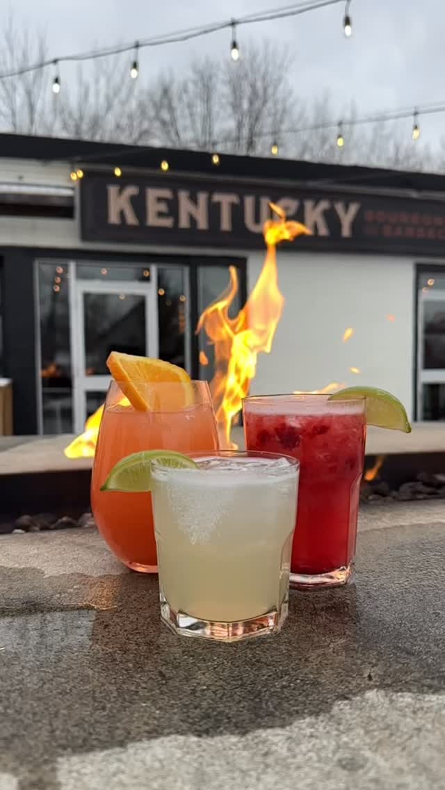 We know itโs cold, but Fridays at Kentucky are ๐ฅ
Warm up with $3.75 Jรคger or $5 bombs ๐ฃ
@itsmejkutti gonna make you dance ๐ชฉ
#kwawesome #waterlooregion #uptownwaterloo