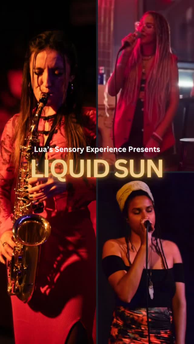 A night for the visionary community ✨
Are you ready for a new Barcelona experience? On February 7, we're transforming @hubartexhibition into an ambience for your senses.
Join us for the first edition of Lua’s Sensory Experience, featuring the high-vibrational soulful sound of @liquidsuncollective live in the heart of Poblenou 🎷🎶
What to expect:
🎶 Sound: A headline live set by Liquid Sun that will set the heartbeat for the night plus Special Guest Appearance.
🍷 Taste: Fine Organic Wine by @bodegamiqueljane
🎨 Sight: An exclusive contemporary art exhibition in a stunning gallery space.
📅 February 7th | 19:00
📍 Hub Art, 183 Carrer del Doctor Trueta, Poblenou
Celebrate with a purpose. 🕊️ Your presence makes an impact, 10% of every ticket supports @arrelsfundacio to ensure #nadiedurmiendoenlacalle
🎟 TICKETS ARE FLYING. This is an intimate experience with limited capacity. Do not wait until the last minute, secure your spot now via the link in our bio!
#luaexperiences #networking #barcelona #poblenou