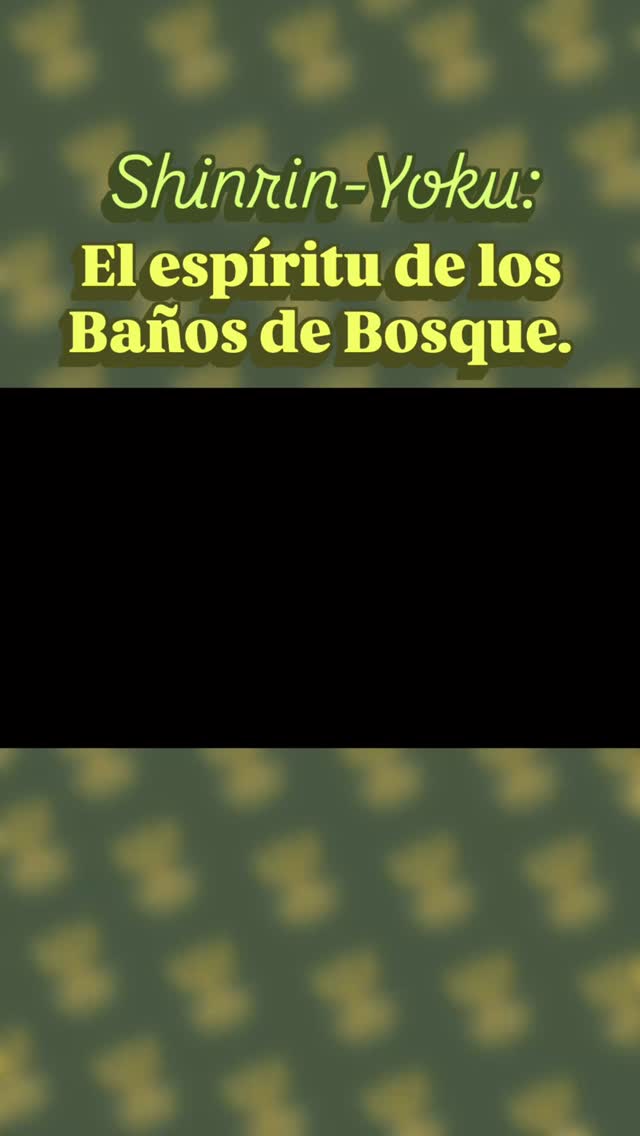 Compartimos con ustedes esta bella historia: “Shinrin-Yoku: el espíritu de los Baños de bosque” ilustrada por @pandita.rojita a quien agradecemos por estremecernos el corazón con su arte.
¿Tú conocías a Shinrin Yoku?
#ramariaconsciente #bañosdebosque #bienestarysalud #psicologia