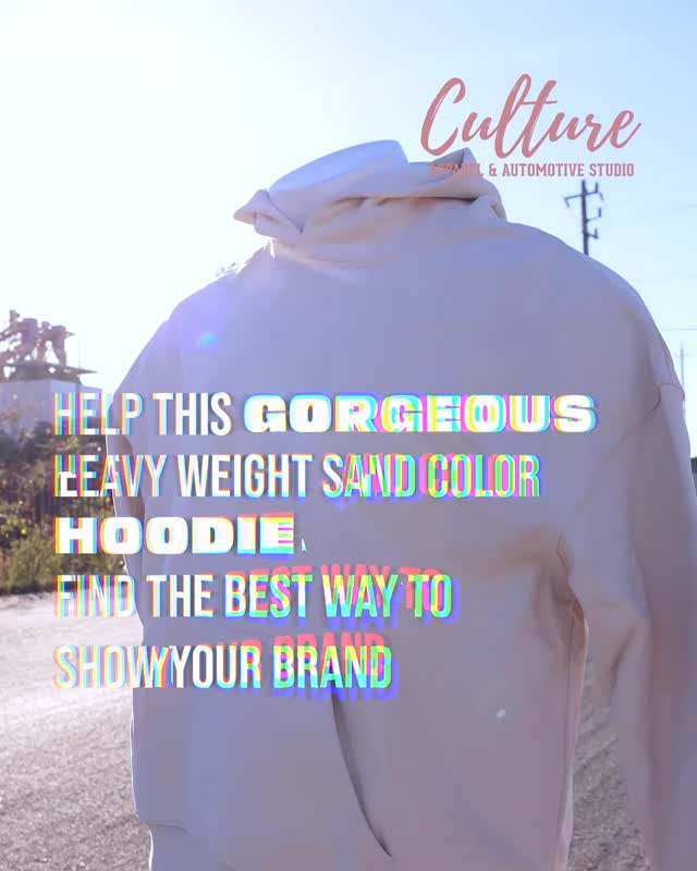 New posts, New prints, and very good deals… those are things you Don’t want to miss! 😎.
Contact us now! We're sure we have your next great deal!
#cultureapparelstudio #cultureafterdark