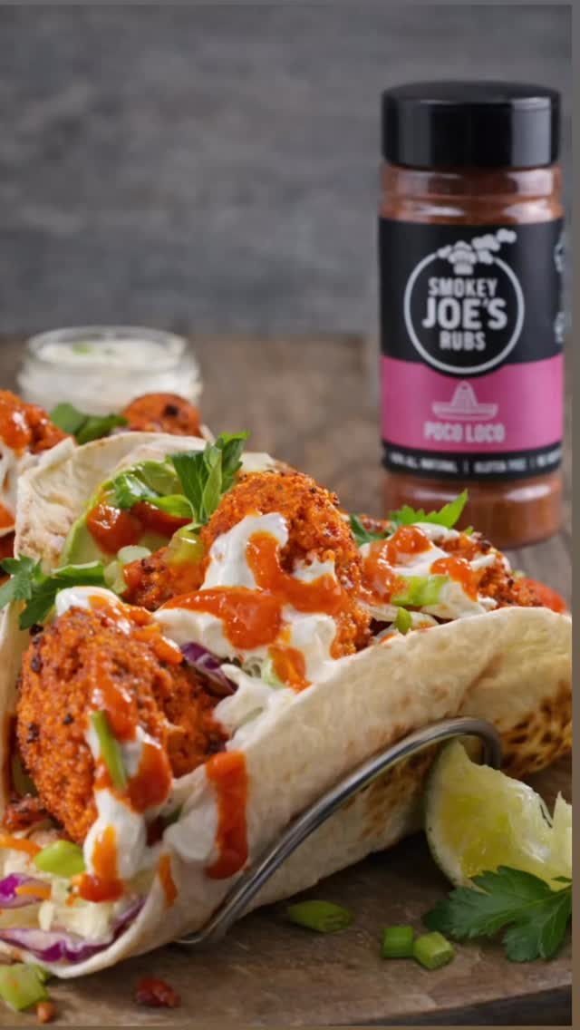 Smokey Joe’s Poco Loco was created for tacos.
Whether Chicken, beef, fish, prawns. It works across the lot.
A good hit of spice, plenty of savoury flavour, and just enough warmth to keep things interesting. Nothing loud. Nothing fake. Just proper taco seasoning that does the job.
Shake it on, cook it hot, load it into soft tortillas and finish how you like.
Midweek tacos. Weekend feeds. Same result.
No fillers. No nasties. Just pure flavour.
🌮🔥
#SmokeyJoesRubs #PocoLoco #TacoSeasoning #TacoNight #RealFlavour