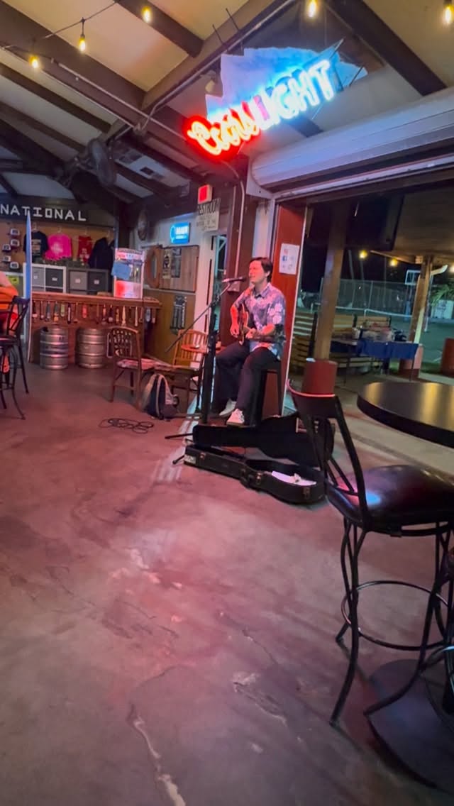 @robertmcbobert_ is taking over the house TONIGHT!!! If you know, you know... but if you don’t, YOU’RE MISSING OUT!!! Swing by for a cold one and say hi to your favorite bartenders!!! #coastguard #barberspoint #draftbeer #militarylife #scholfieldbarracks #kaneohemarinecorpsbase #divebar #jointbasepearlharborhickam #hideawayhappenings #militarylife #wheelerarmyairfield #divebar