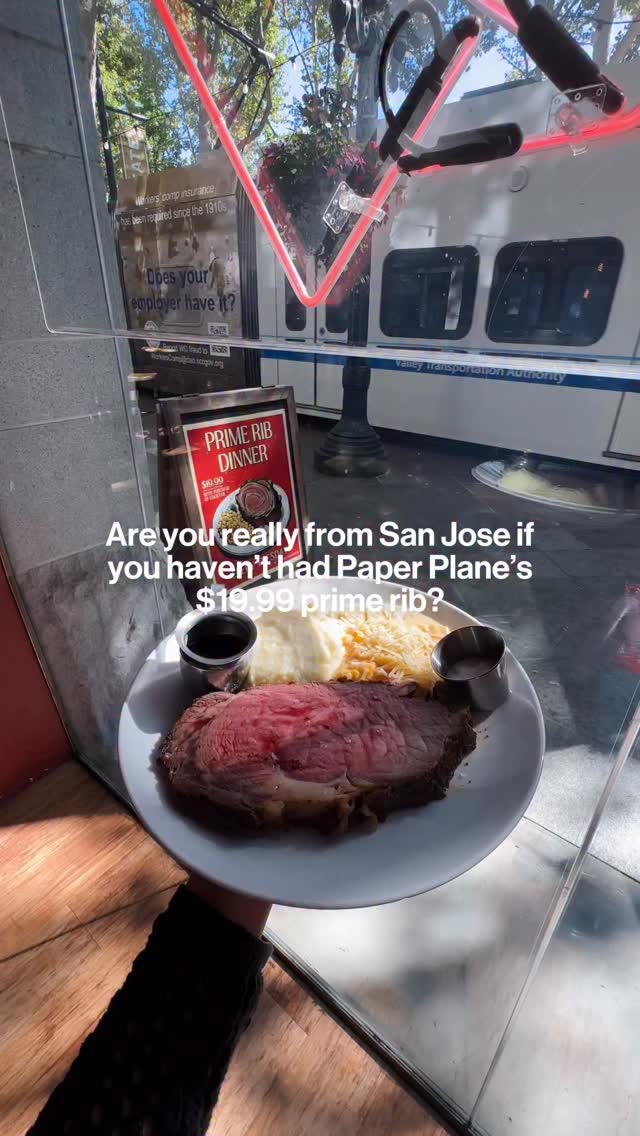 You can prove it this Tuesday. 😎