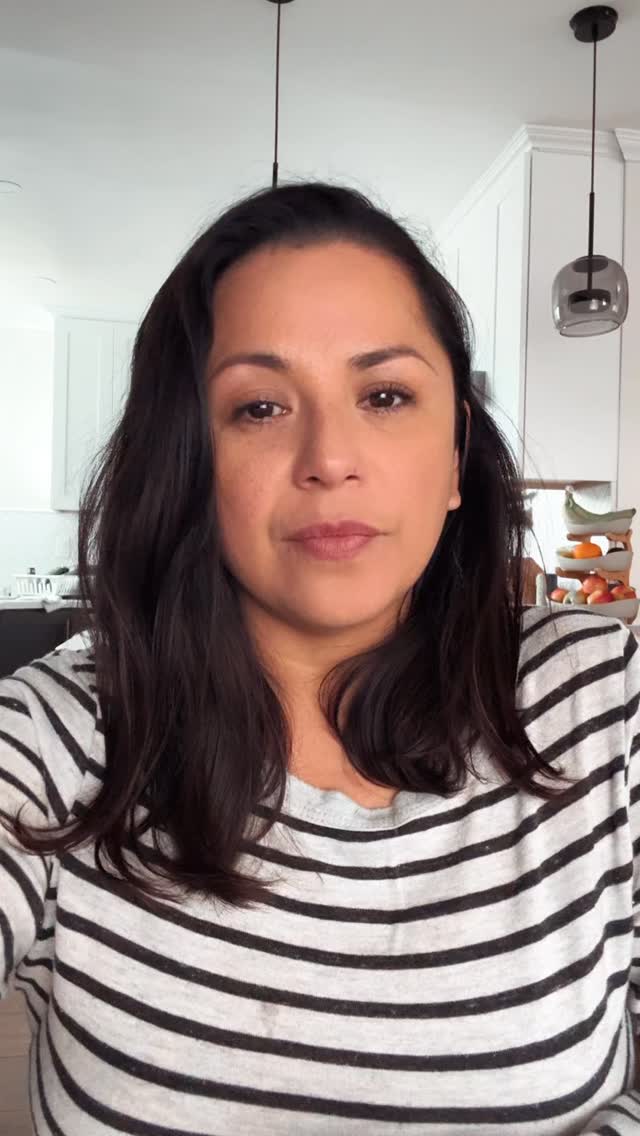 Here’s what I didn’t say in my last podcast episode…the world right now feels unbelievably scary, and unfair, and inhumane. Besides all that we deal with in our own separate lives we are all united under this backdrop of terror. And no matter what you believe and what side of the fence you live on, you can see what’s happening. I can no longer be silent about what I see and how it makes me feel. I will continue to use my voice for good. Praying for all of us 🙏🏽💚