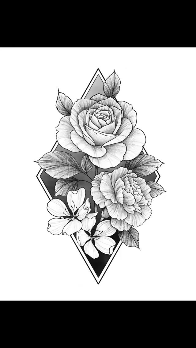 I had so much fun creating this first timerโs tattoo! She was such a rockstar ๐ค
#ottawa #tattoo #ottawatattoo #fineline #floral