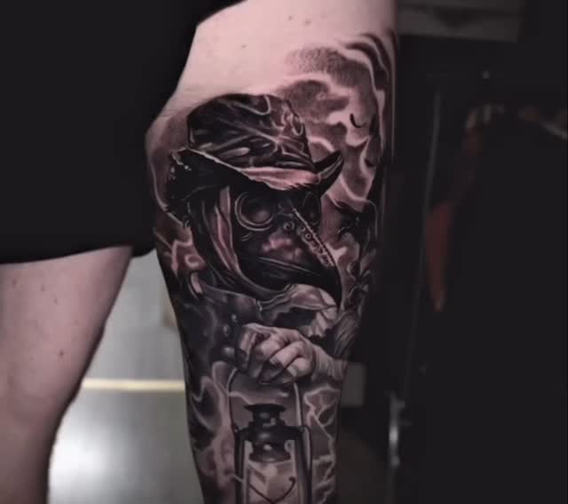 Verheiltes und frisch gestochenes Tattoo von Sile
#tattoo #tattoos #tattooartist #ink #tattoolife #tattooart #inked #tattooideas #blackandgreytattoo #tattooist