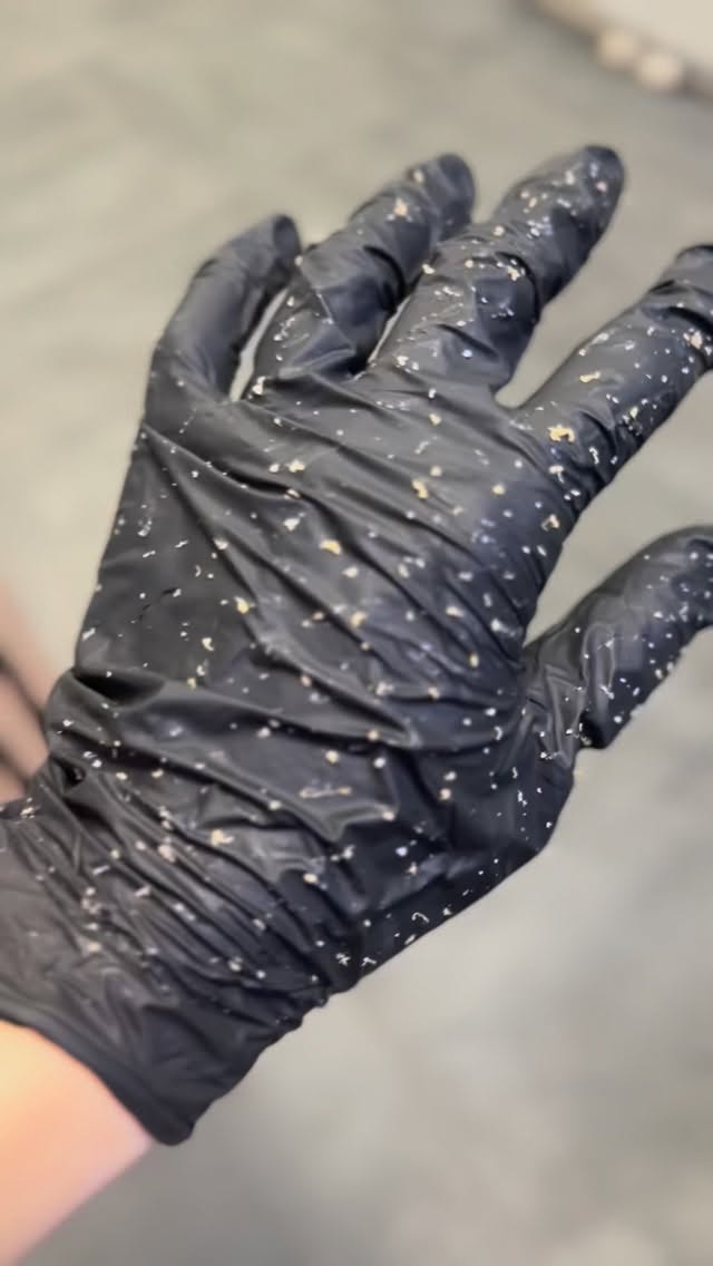 Denní chléb, Starry Night od Van Gogha. ✨