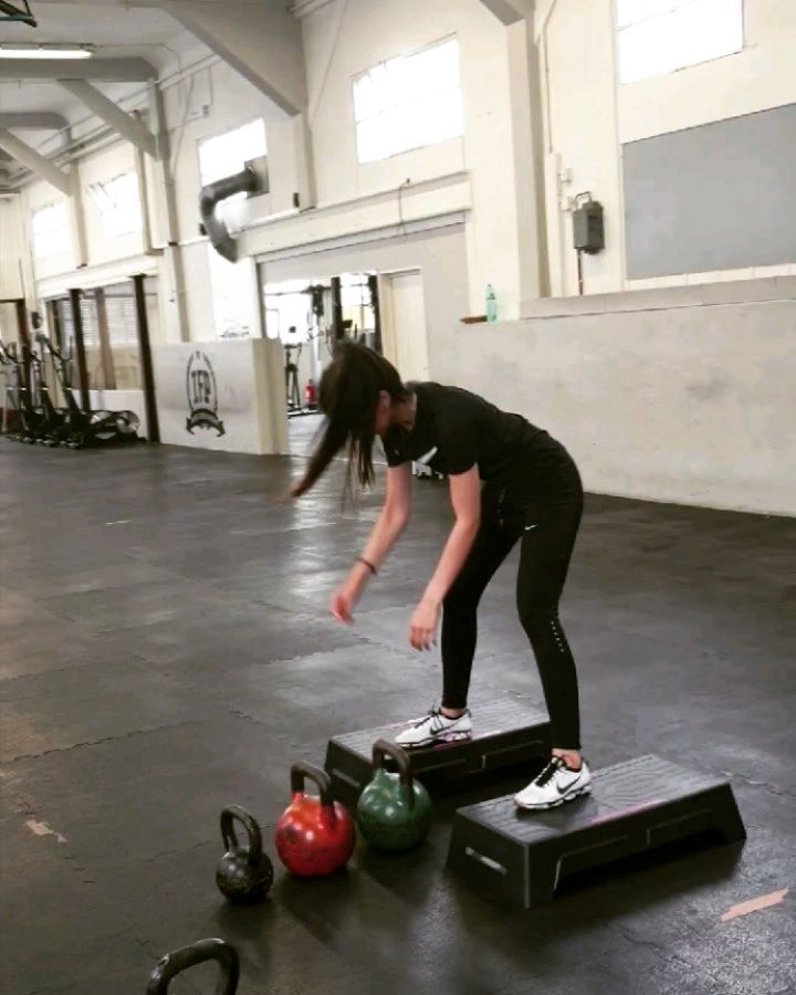 LYN 💪🏻 | PERSONALTRAINING | BABA'S 3 PHASEN PLAN 🐐 |