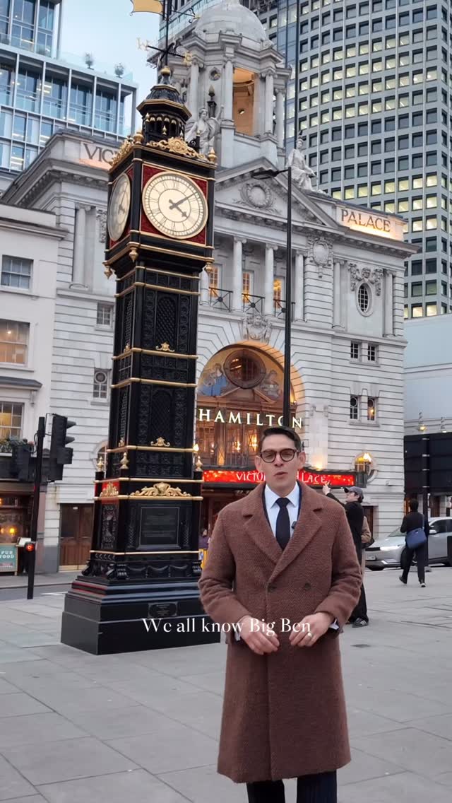 Looking to stock up on your Charatan cigars? City of London Cigars is your go-to stop in Victoria! Just around the corner and always worth the visit 💨
#Charatan #CityofLondon #Cigars