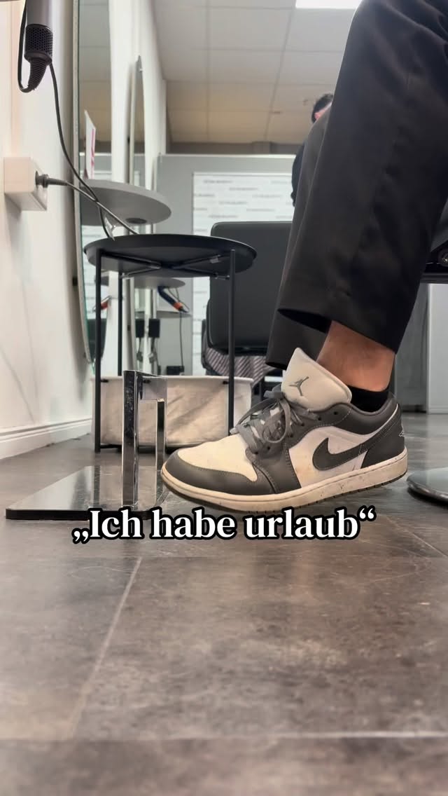 Wir sind Friseure💆🏼♀️
Wir schneiden nicht nur Haare – wir begleiten Leben.
#furkansatelier #überseestadt #weserpark #friseurbremen #bremen #hair #virals