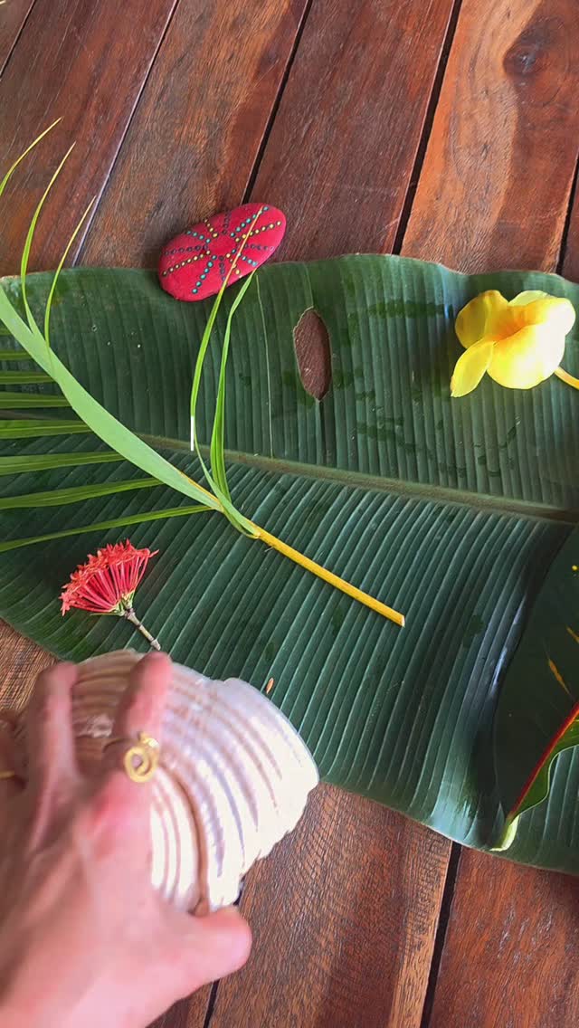 YOGAVENTURA 2026
Pas seulement du yoga... mais une aventure humaine, spirituelle, vibrante pour explorer en Soi et le Costa Rica.
Des rires, des pleurs, des challenges, de l'art et des chants pour aimer à chaque instant.
Se rencontrer pour rencontrer l'autre, vraiment.
Merci merci merci 🙏
#yogaretreat #costaricayoga #yogaventura