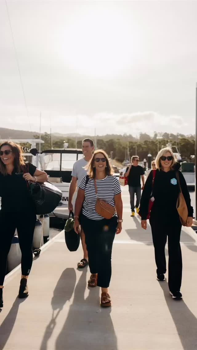 While summer unfolds around us, we’re already listening for winter…. We are currently shaping some new Kuuma rituals designed for cold water, long nights, and deep stillness. We can’t wait to share with you what we have planned for the offseason this year. 😉
Images by @jessoakenfull
#tasmania #hobartandbeyond #discovertasmania #southerntasmania #destinationsoutherntasmania