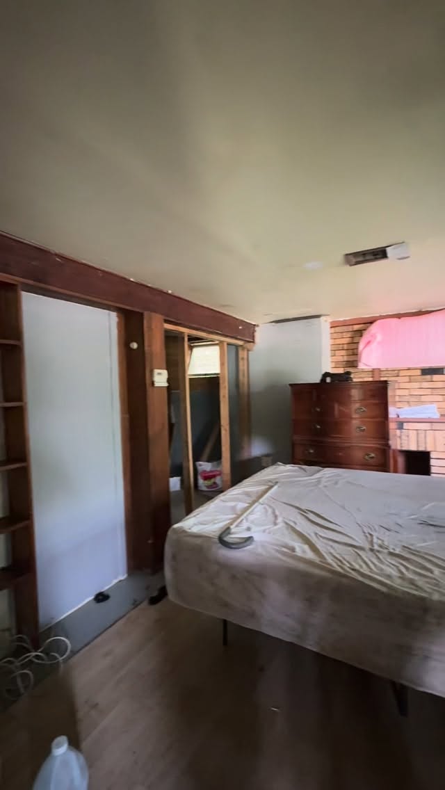 Watch this renovation transformation🔥
#beforeandafter #homeimprovement #renovation #dreamhome #reels