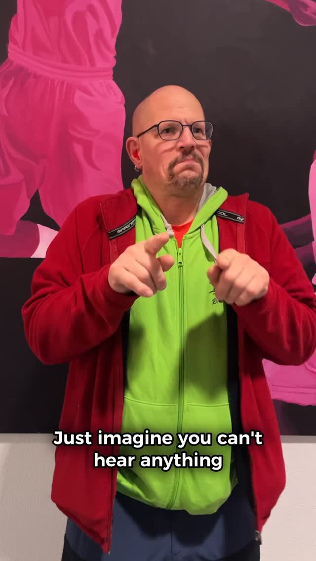 During the game Telekom Baskets Bonn vs. Frankfurt SKYLINERS, Uwe, Hannah and Sarah experienced basketball with SoundX.
Not just watching the game.
Feeling every moment. 🏀
This is only the beginning.
🔜 Next stop: TOP FOUR 2026 - Munich