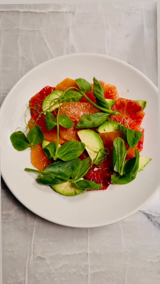 How’s your work week? This was mine. #privatechef