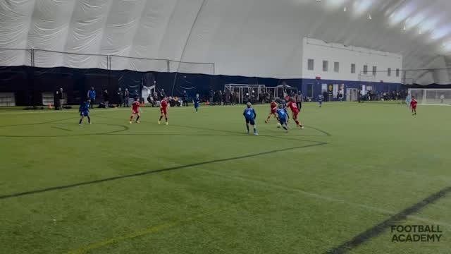 Our 3rd and final day of MLK cup highlights.
Don’t miss out on Presidents Cup. #
Big thank you to all the teams who participated in the event.