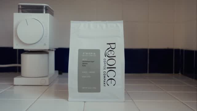 Pourover at home… but make it ASMR