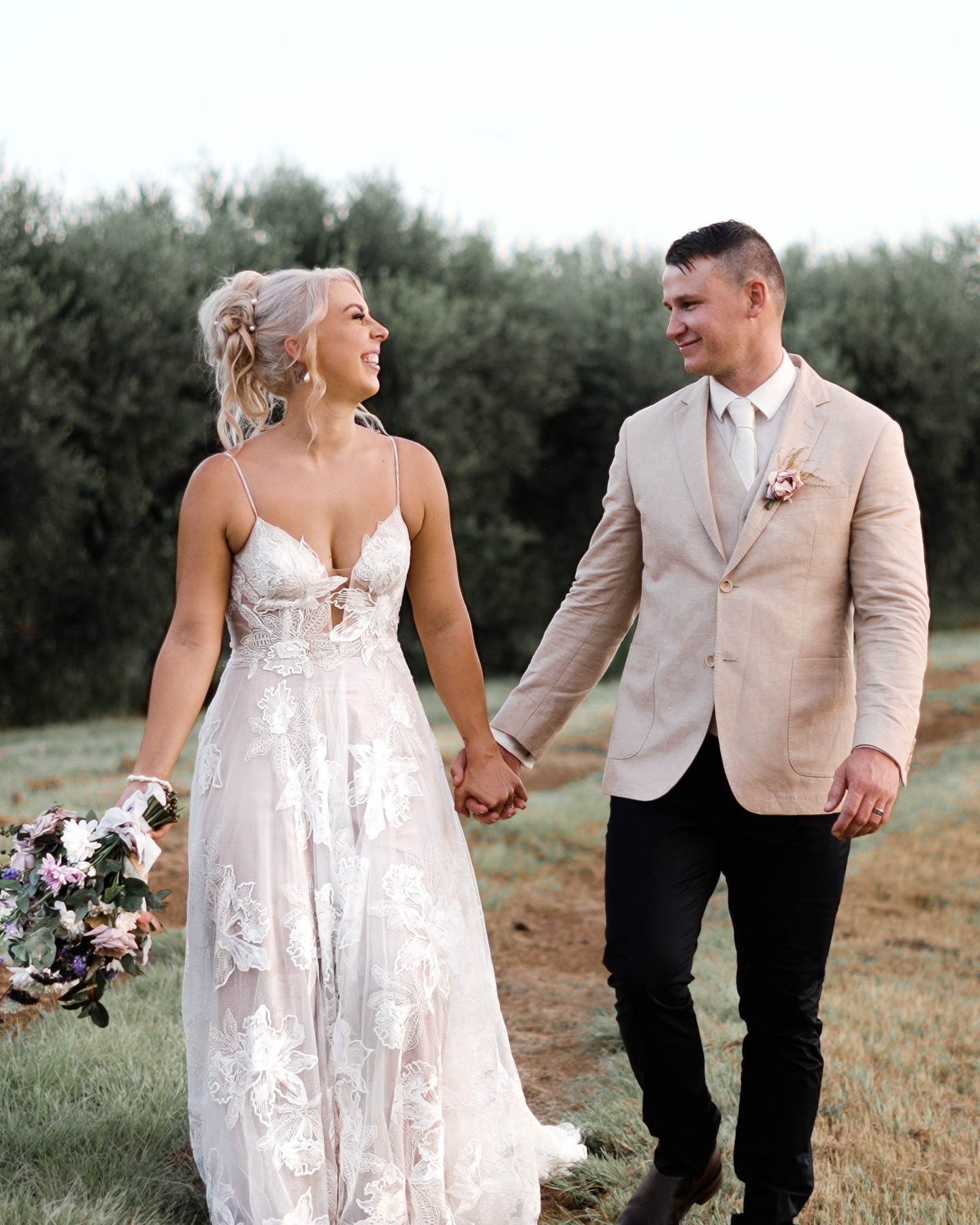 POV: You get married at @whitebarnpokolbin and the day is absolute perfection 😍
Highlight film coming in hot for these legends!