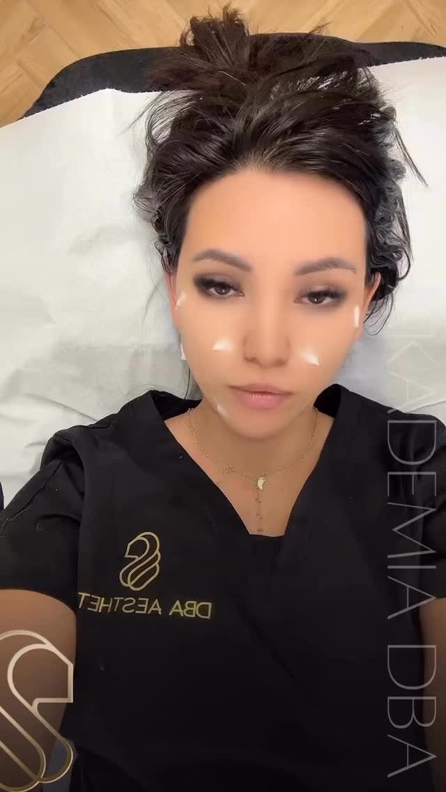 Miałabym nie wykorzystać okazji? 😂