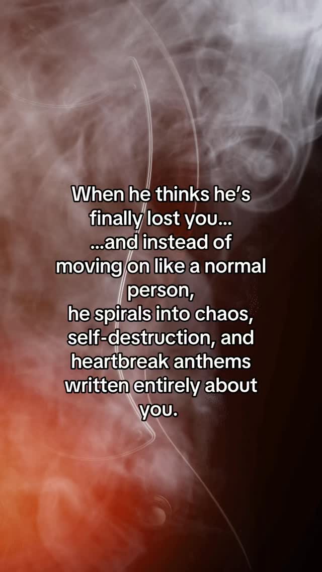 When he thinks he’s finally lost you…
…and instead of moving on like a normal person,
he spirals into chaos, self-destruction, and heartbreak anthems written entirely about you. 🎸💔
Liam Teller doesn’t do things halfway.
When he goes down, he goes down hard,
parties too much, burns too bright,
and turns his grief into songs that ruin everyone who hears them.
In Breaking Point
he enters his full heartbreaker era,
a beautiful, reckless mess who thinks he’s unlovable
and proves it by trying to destroy everything he cares about.
Including himself.
Including the band.
Including you.
Because when Liam loves?
It’s forever.
And when he thinks he’s lost you?
He doesn’t walk away…
he implodes. 💥💔🎶
#rockstarromance #rockstarromancereads #BookBoyfriend #ayawinterbooks #HartgraveTellers
