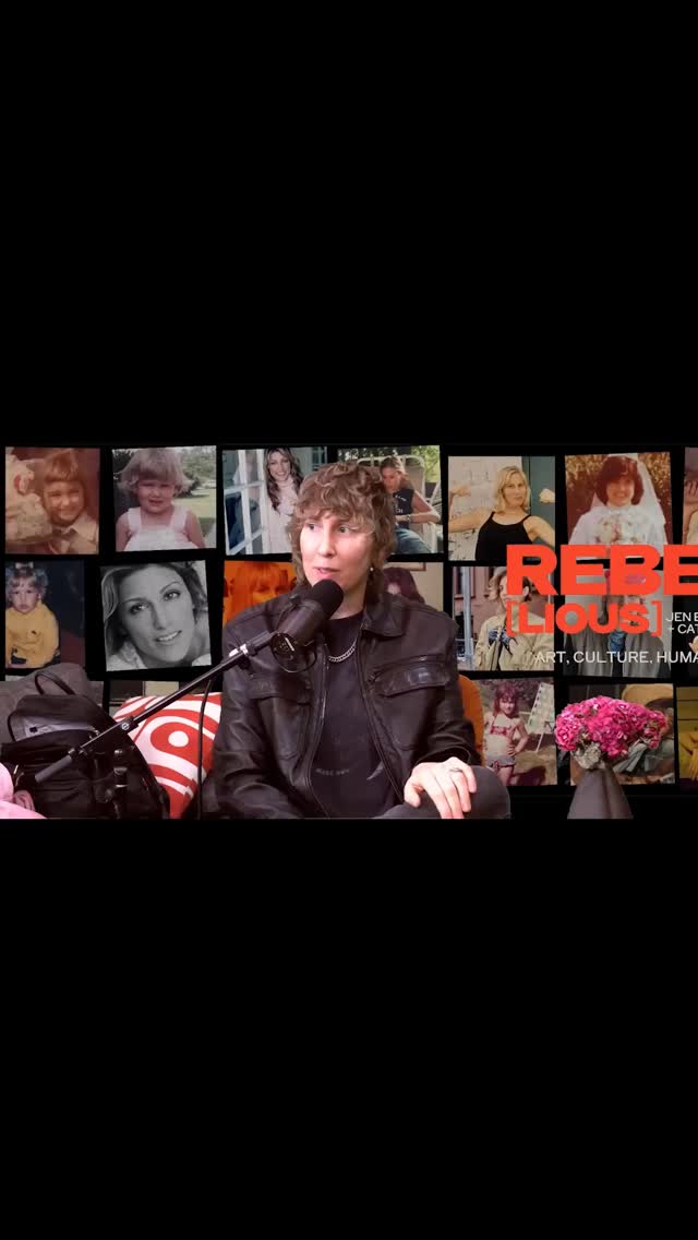 When you can’t leave, you can still escape. Through imagination, through art. That day—we escaped the universe.
@jesposito @catyezbak