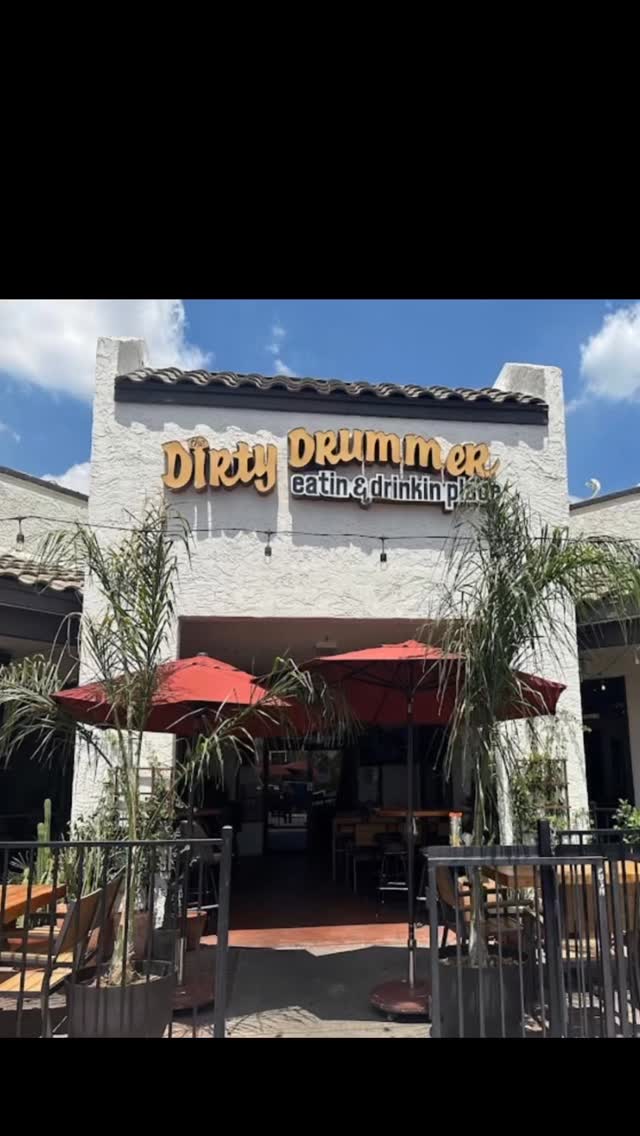 SATURDAY JAN 31ST 4PM TILL LATE!! 4 OUT OF STATE ROCKIN BANDS AND 4 OUT OF STATE ROCKIN DJ’S!!!!! $30 AT THE DIRTY DRUMMER!!
Dirty Drummer
2403 N 44th st , Phoenix AZ
#rockabilly #rocknroll #vinyldj #southweststomp